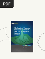 Aberration Theory Made Simple | PDF | Optics | Electrodynamics