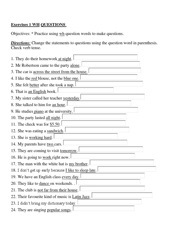 wh questions and answers 14 images wh question chart esl hacks learn english words english phonics types of questions online presentation wh question wh questions wh questions