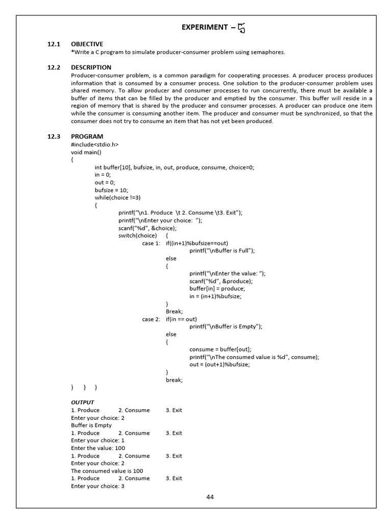 Exp -5 | PDF | Computer Programming | Computing