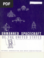 Download Unmanned Spacecraft of the United States by Bob Andrepont SN88878719 doc pdf