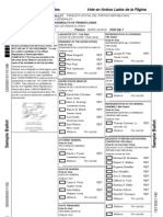 Sample Ballot