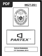 Partex