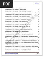 Download Tutorial c by cccedriccc SN88880505 doc pdf
