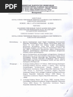 Panduan Dashboard MBG - Satuan Pendidikan | PDF