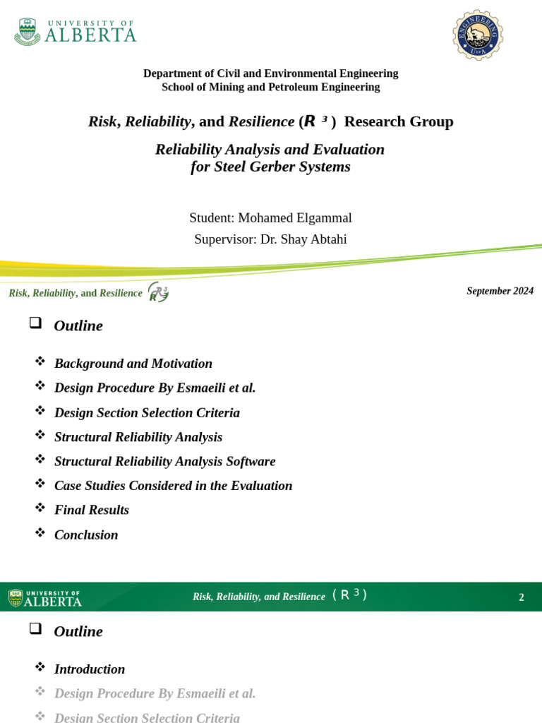 Reliability Analysis of Gerber Systems | PDF | Reliability Engineering ...