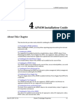 01-04 APM30 Installation Guide