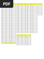 Buku Arisan - XLSX - Sheet1 | PDF