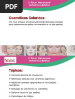 Cosmetic Os Color I Dos