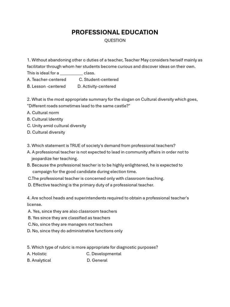 Engaging Children through Interest-Based Learning | PDF | Educational ...