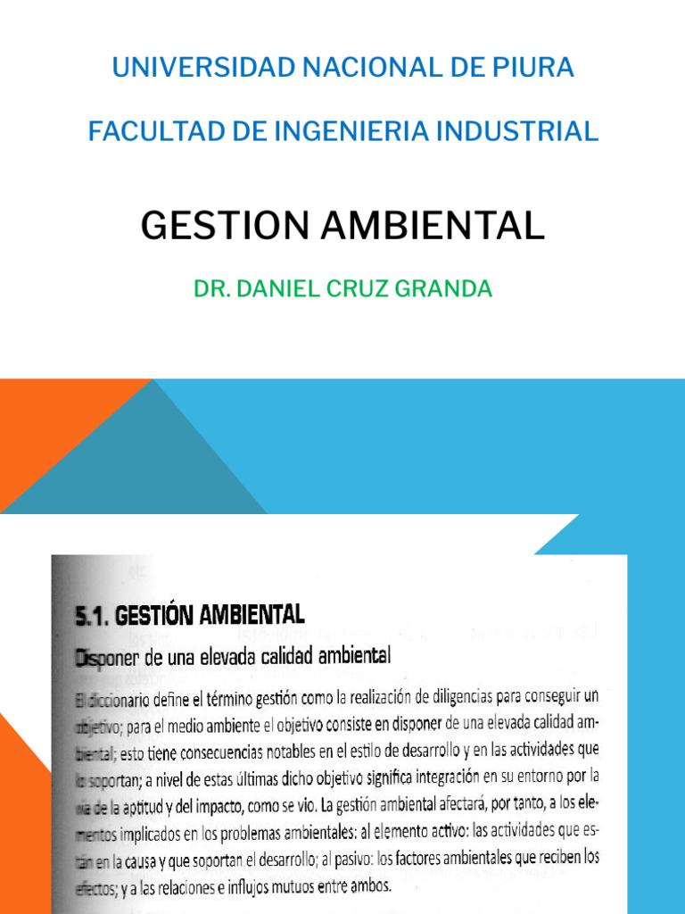 Herramientas Sga 01 | PDF