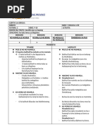 Sofv 121 Dithoko Tsa Basotho-1 | PDF