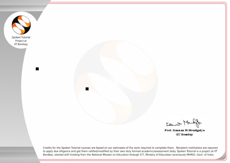 JavaScript Training Certificate for Gughane | PDF