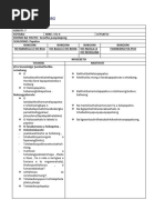 UNISA Bachelor of Education Modules | PDF | Academic Degree ...