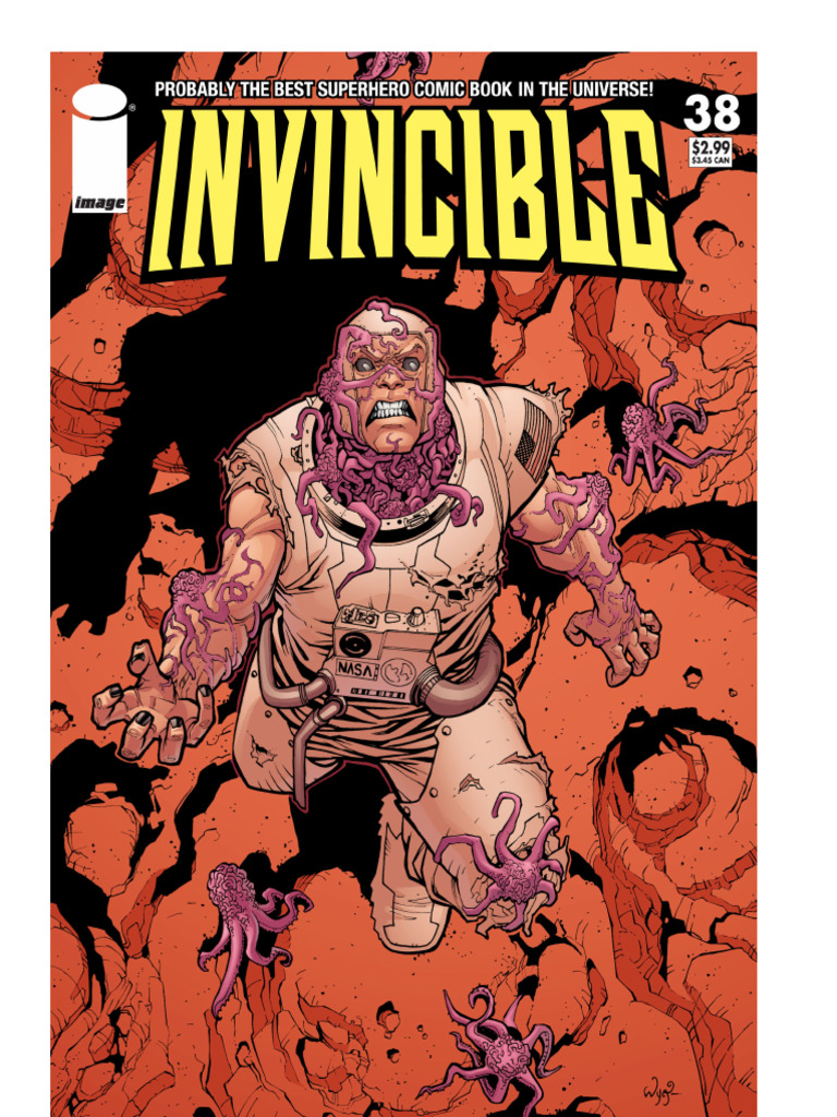 Invincible 038 (2006) (Digital) (Minutemen-InnerDemons) | PDF