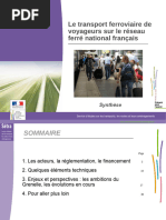 Ratp Group Organigramme FR Interim | PDF | Sociétés de transport ...