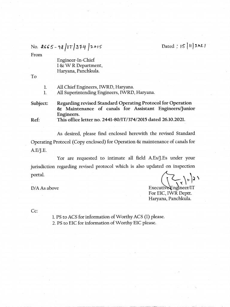 Beldar Norms | PDF