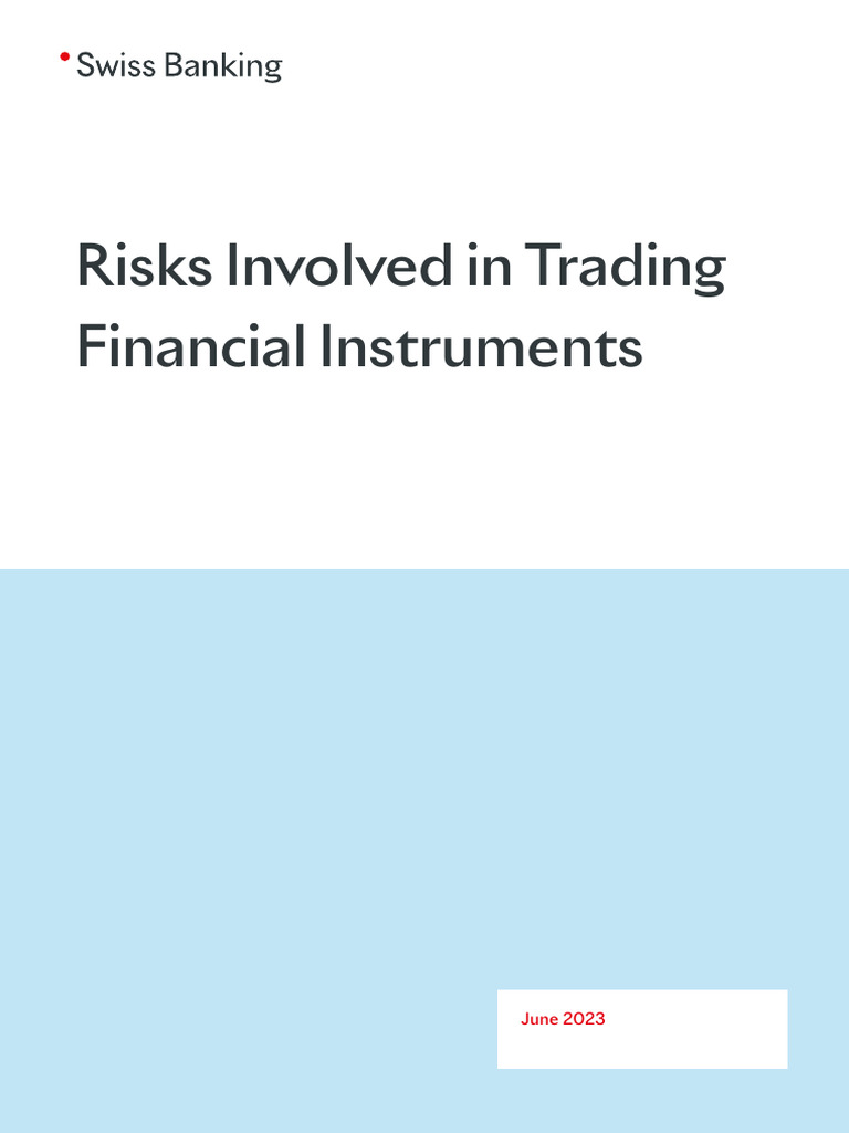 Form 4011 | PDF | Financial Risk | Option (Finance)