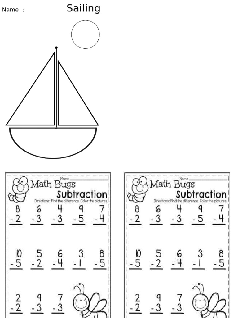 Boat | PDF