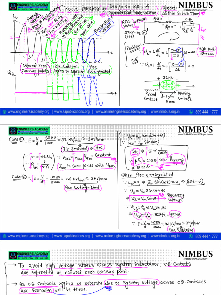 LEC 17 Invert | PDF