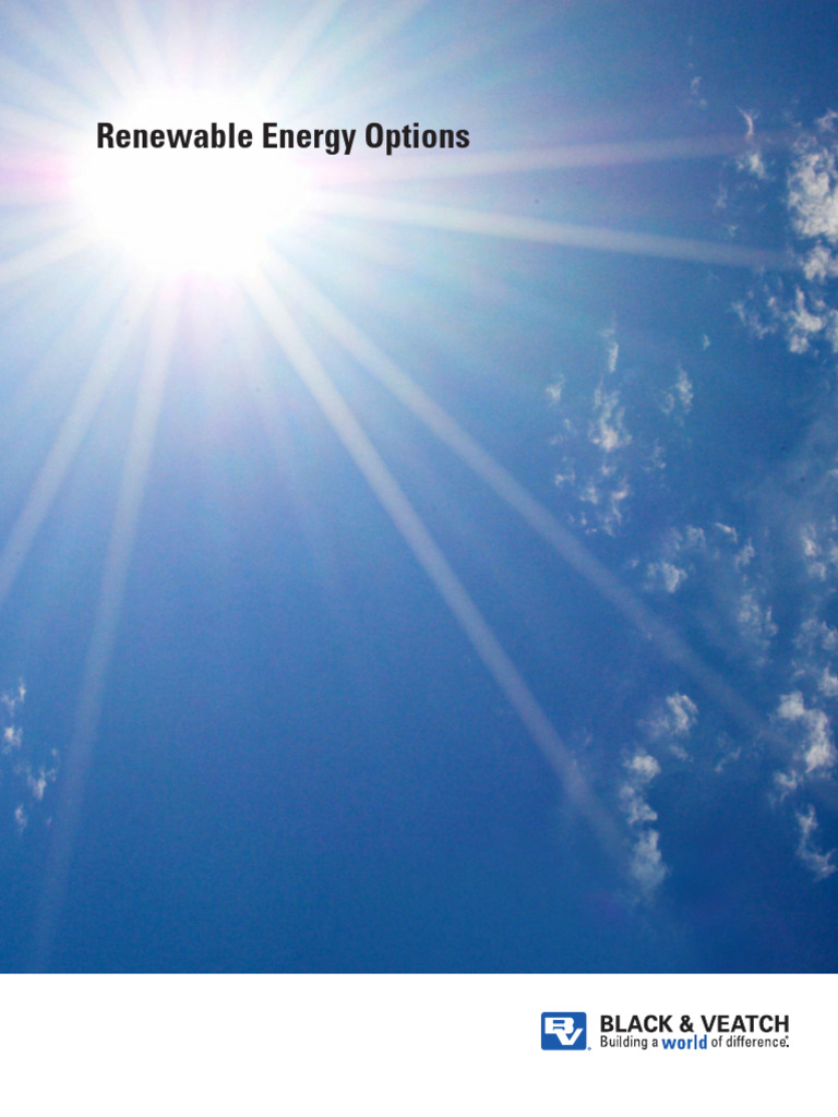 Nitrogen Emissions from Biomass Energy | PDF | Wind Power | Renewable ...
