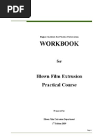 Download Blown Film Workbook Draft by Hicham Hafiani SN88888738 doc pdf