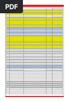 Vehicle Price Table for 2019-2016 | PDF | Motor Vehicle | Motorcycling