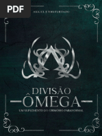 Esqueleto de Lodo | PDF