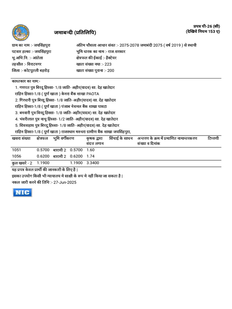 Gir | PDF