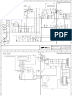 PFC and Main Block Schematic