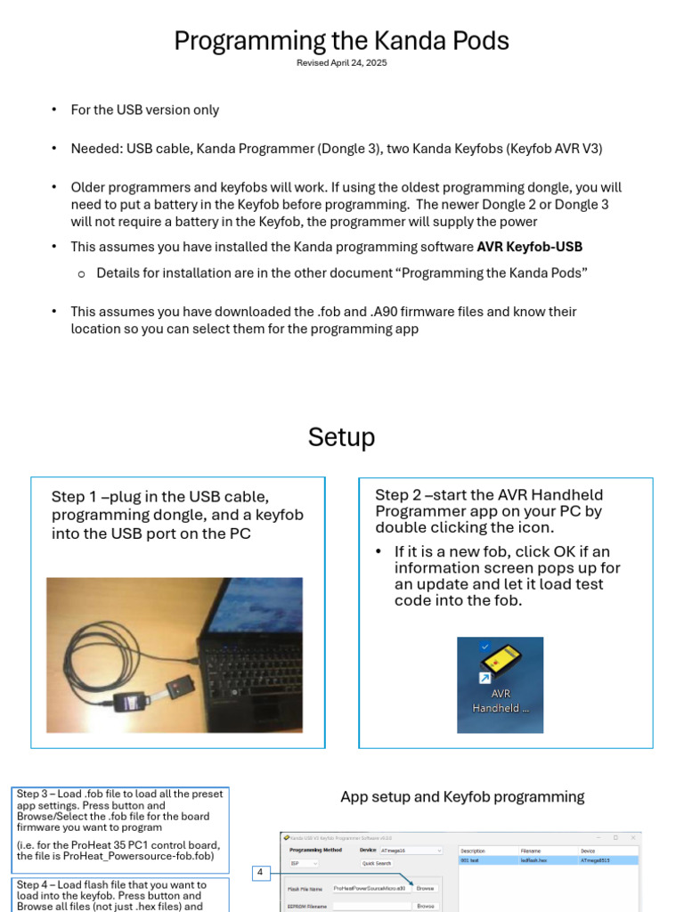 rollinginductorprogrammingthekandapodsV2 | PDF | Software | Computer ...