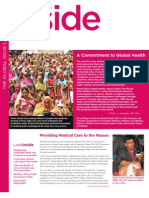 IMS 4-12 Issue On Global Health
