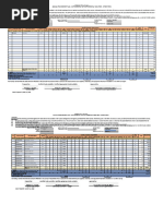 APP-CSE 2024 Procurement Form | PDF