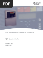 SF-700 Security Container Instructions | PDF | Privacy | National Security