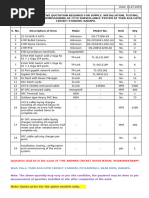 ECSS-E-ST-10-02C Verification Standard | PDF | Verification And ...