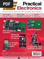 dan　Byer Roll Top Camp Table Maplin Electronics 1986 09 10 11 | PDF | Detector (Radio) | Analog