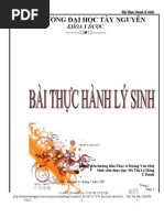 Download Bi thc hnh l sinh s 1 by Le PH SN88894884 doc pdf
