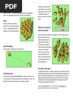 Koolchee | PDF | Ball Games | Sports
