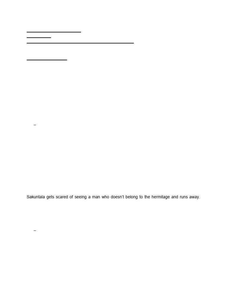 163856copy of Summary of The Play | PDF