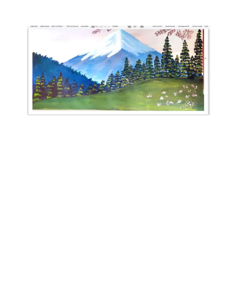 Cherries | PDF