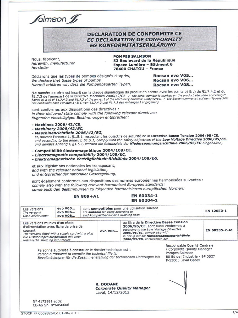 Numérisation | PDF
