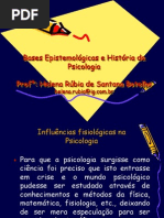 Bases Epistemologica Lll