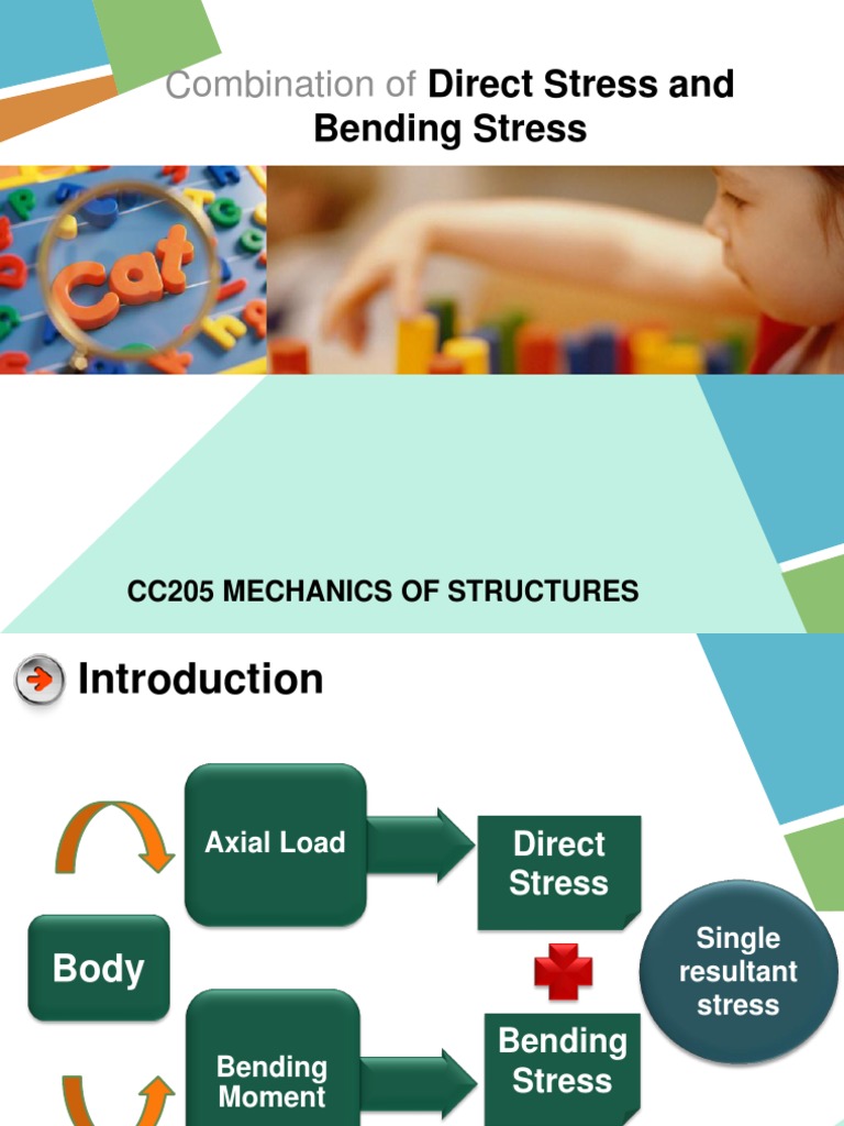 Structural Stress Analysis Guide | PDF | Bending | Stress (Mechanics)