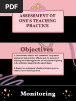 HCPS Teacher Evaluation Handbook | PDF | Teachers | Knowledge
