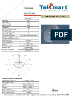 TM33L Algrid 33