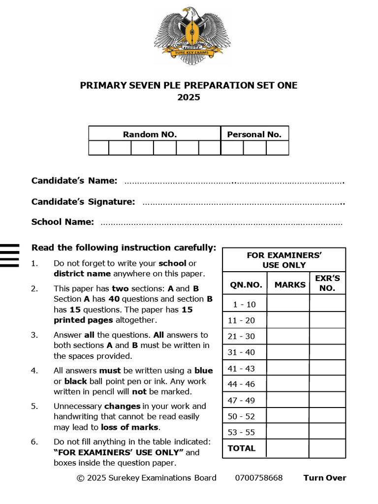 ple-2025-integrated-science-paper-pdf