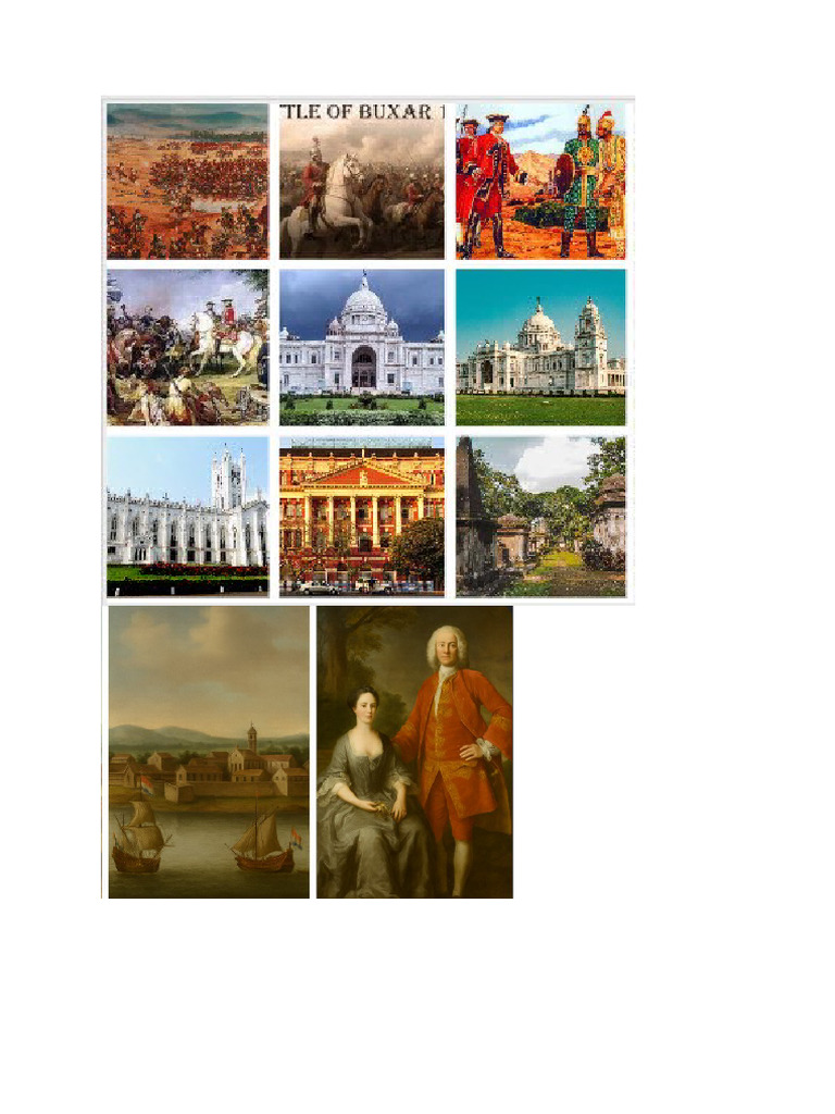 History Pic | PDF