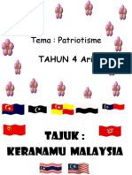 Keranamu Malaysia