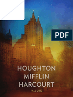 Download Fall 2012 HMH Books Adult Catalog by Houghton Mifflin Harcourt SN88901007 doc pdf