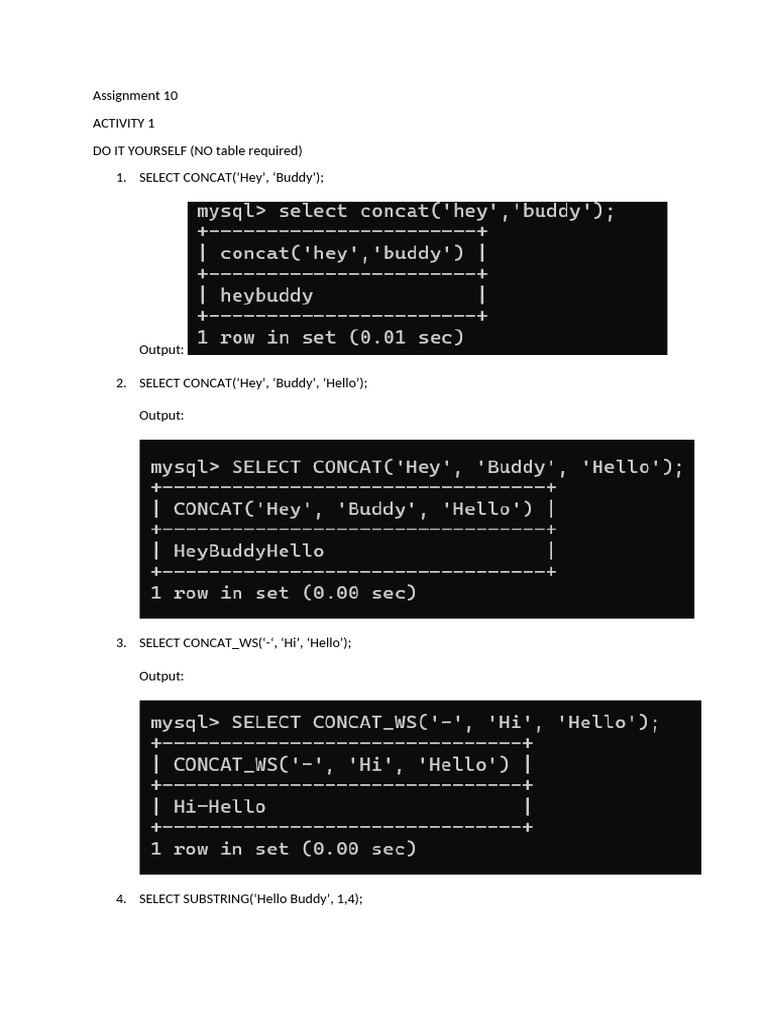 Exp10 Dms 54 | PDF