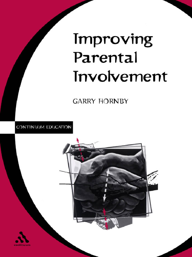 Improving Parental Involvement | PDF | Teachers | Stuttering